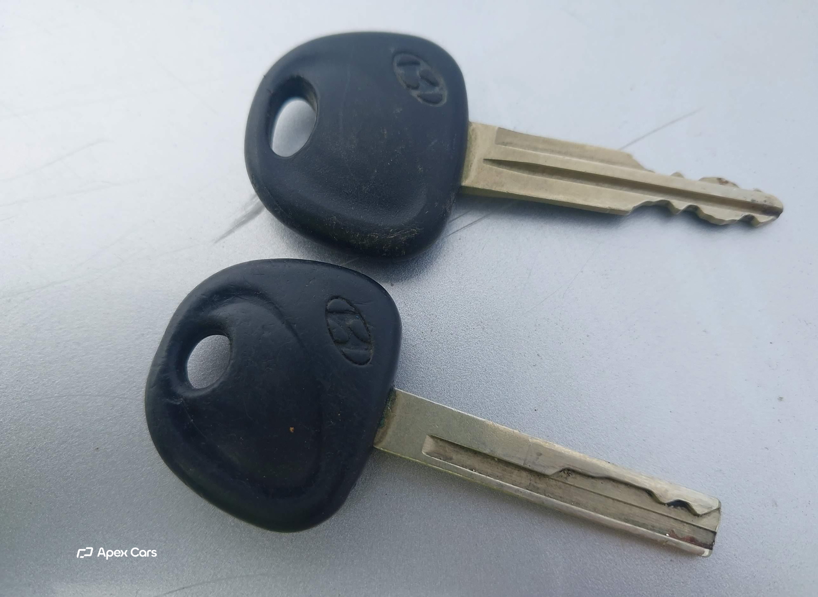 Hyundai Veloster 2013