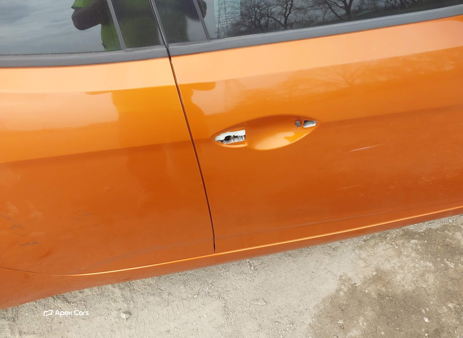 Hyundai Veloster 2013