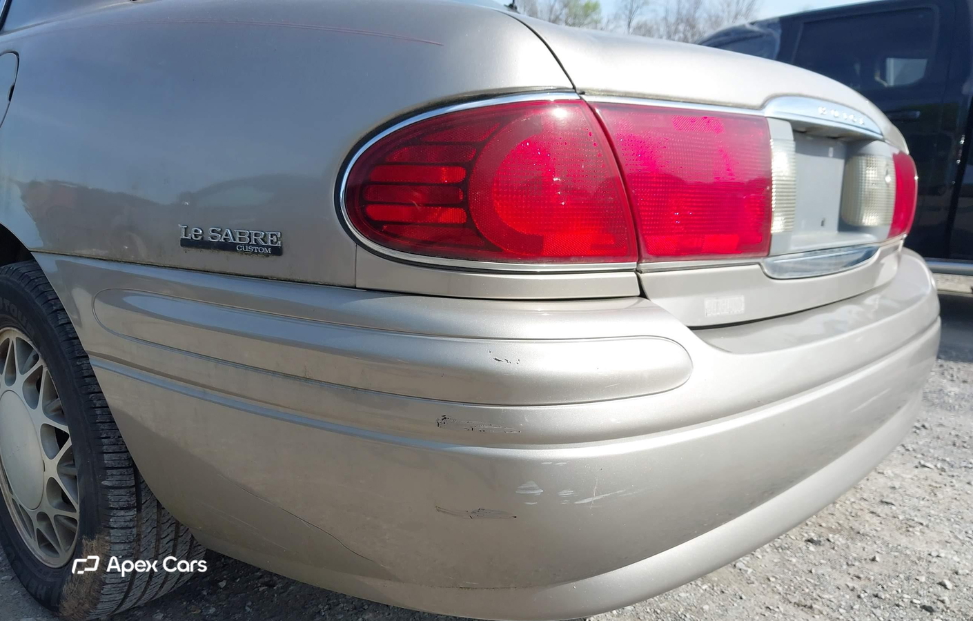 Buick LeSabre 2000