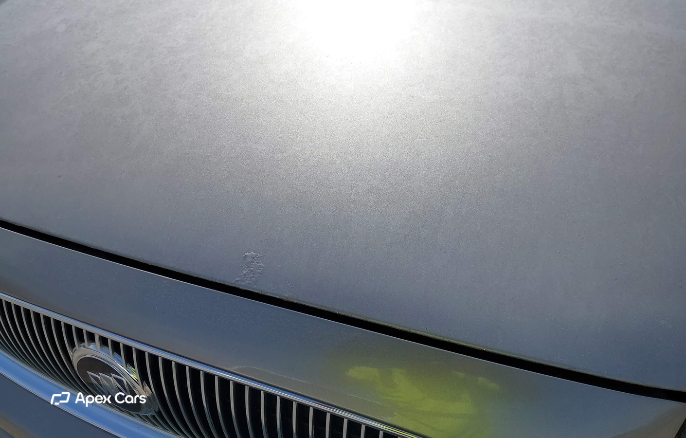 Buick LeSabre 2000