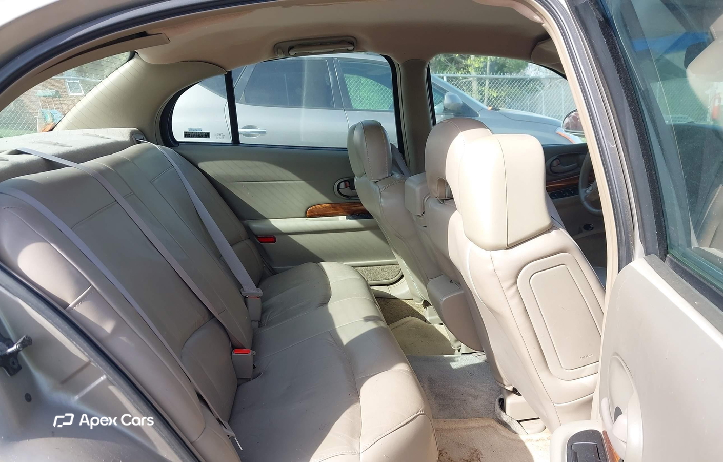 Buick LeSabre 2000