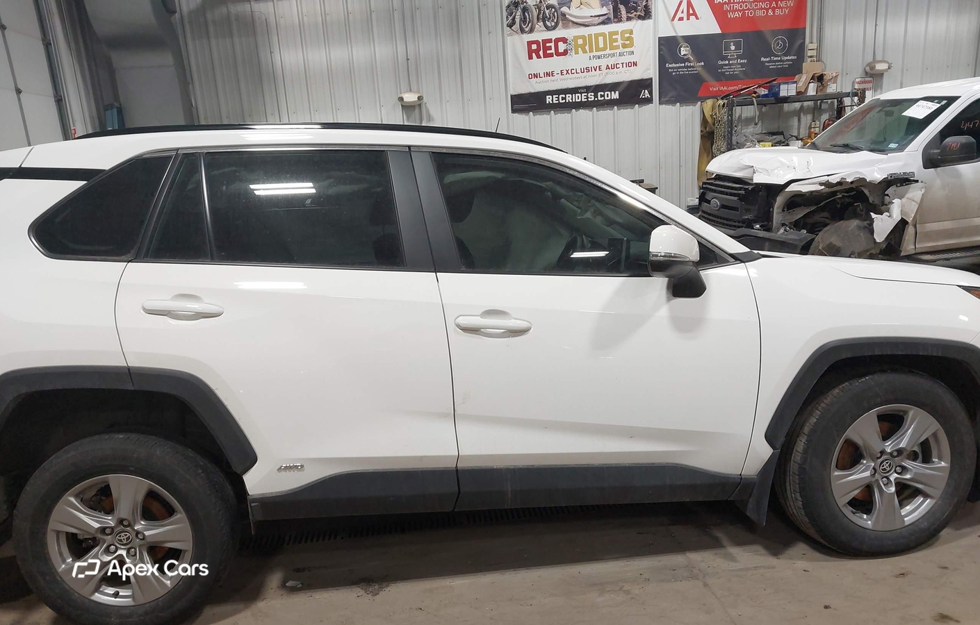 Toyota RAV 4 2025