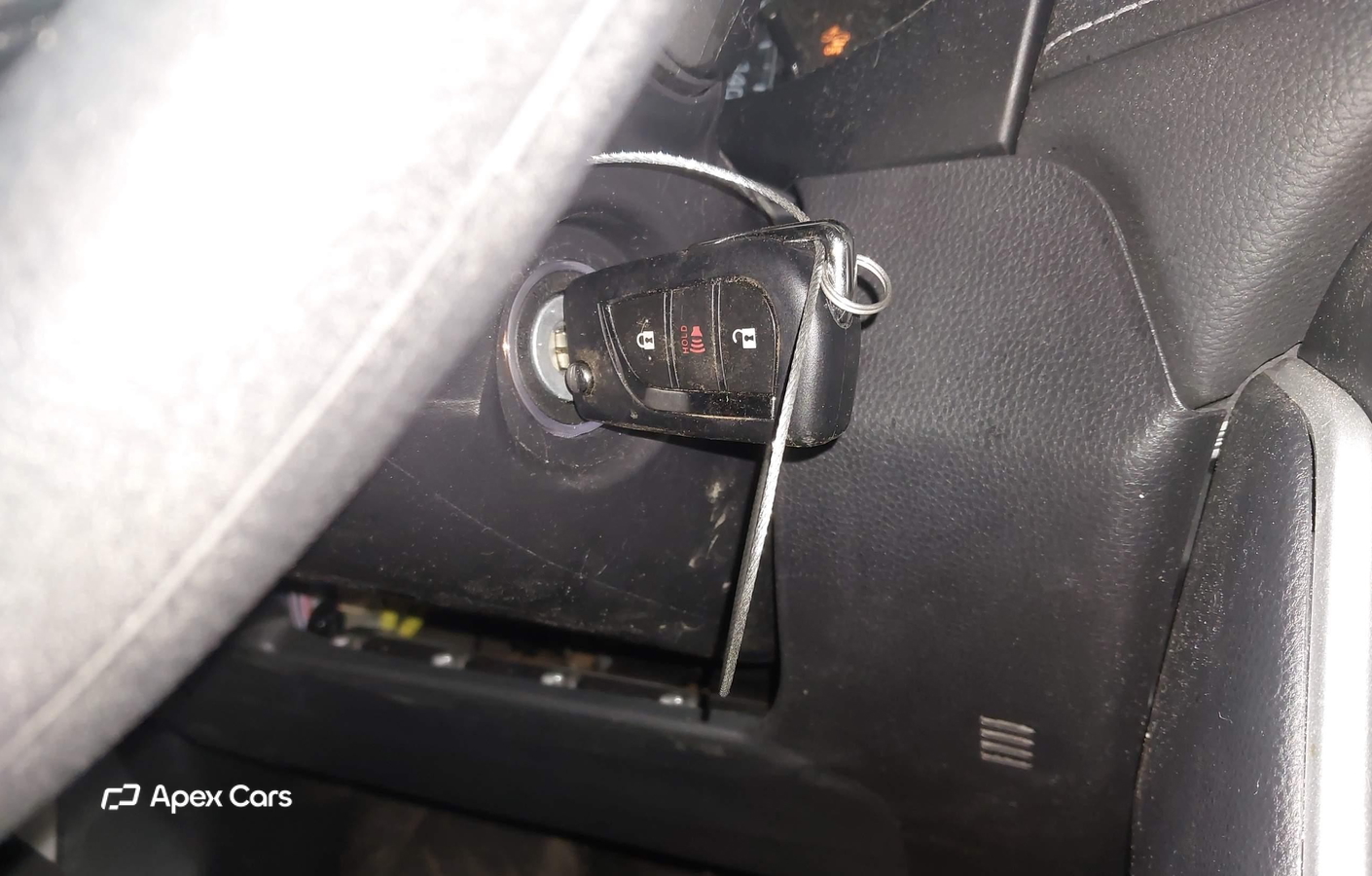 Toyota RAV 4 2025