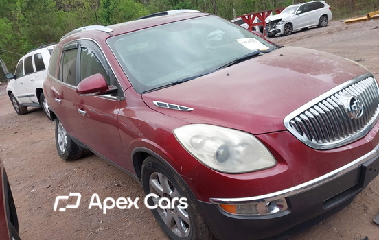 Buick Enclave 2010 - Image 1 of 11
