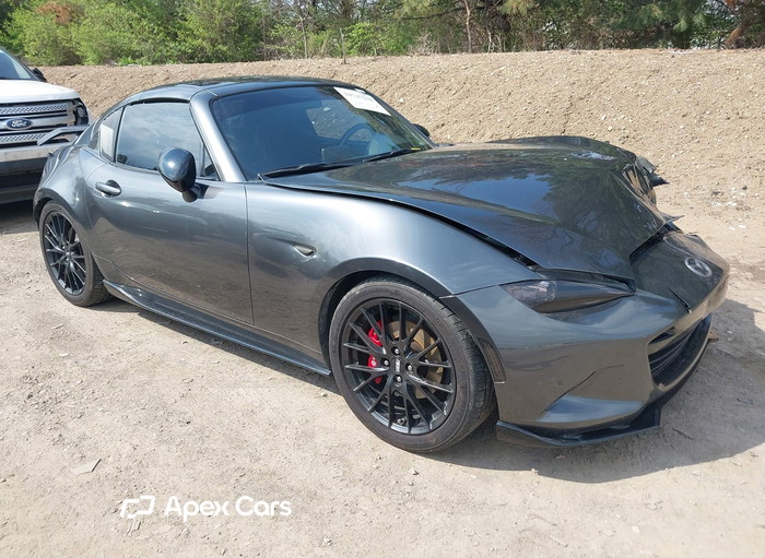 2019 Mazda MX-5 - Image 1 of 5