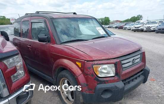 Honda Element 2006 - Image 1 of 12
