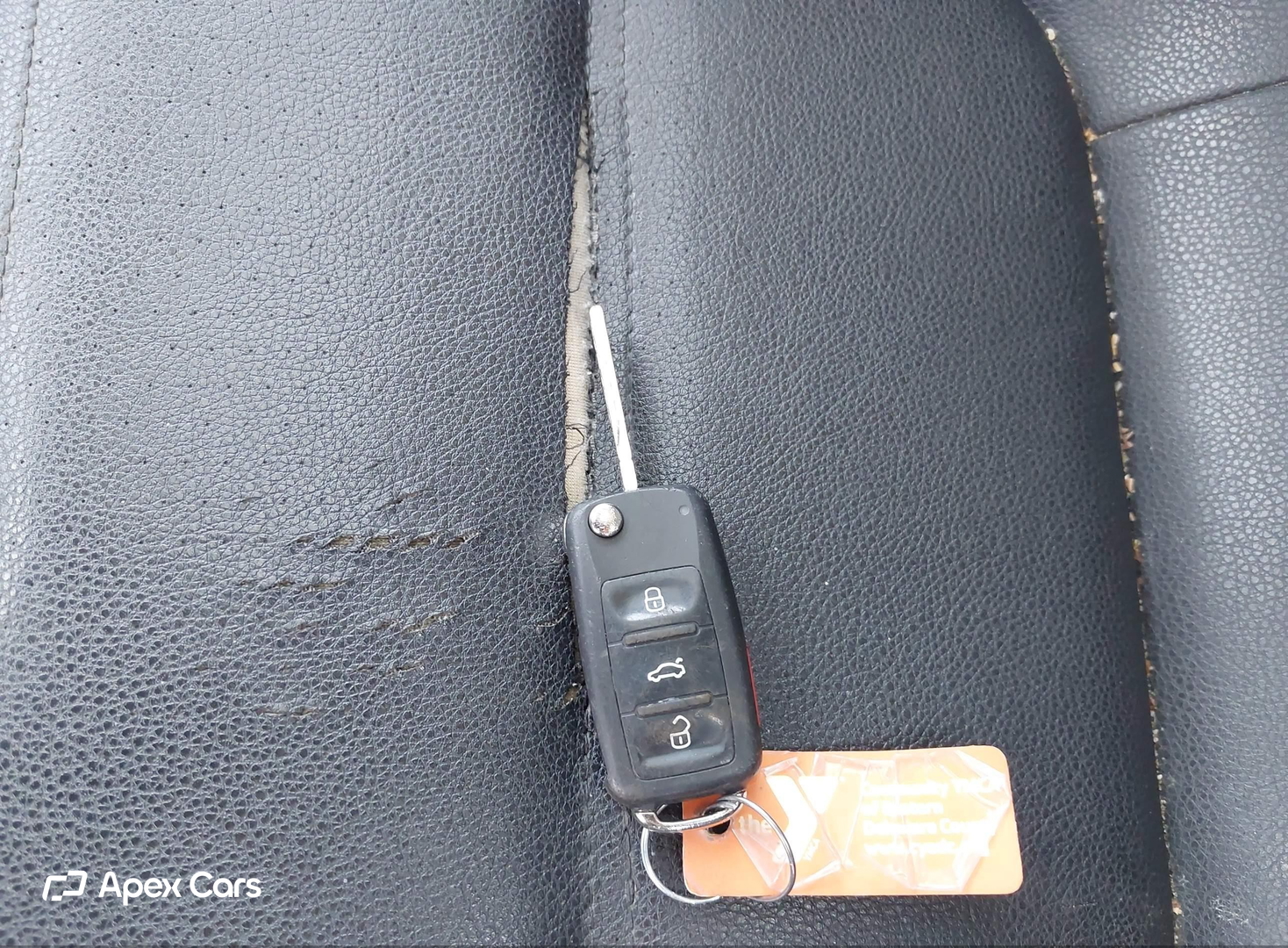 Volkswagen Jetta 2012