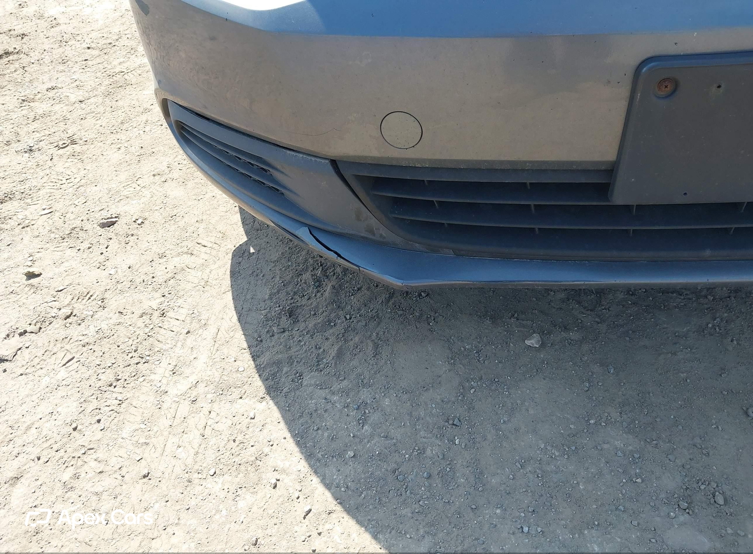 Volkswagen Jetta 2012