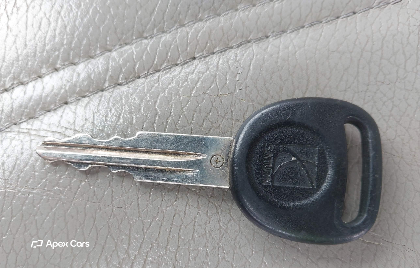 Saturn VUE 2008