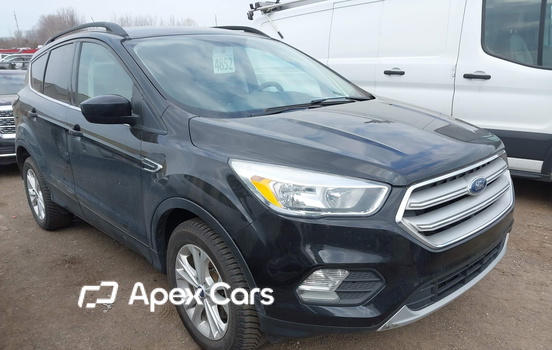 Ford Escape 2018 - Image 1 of 16