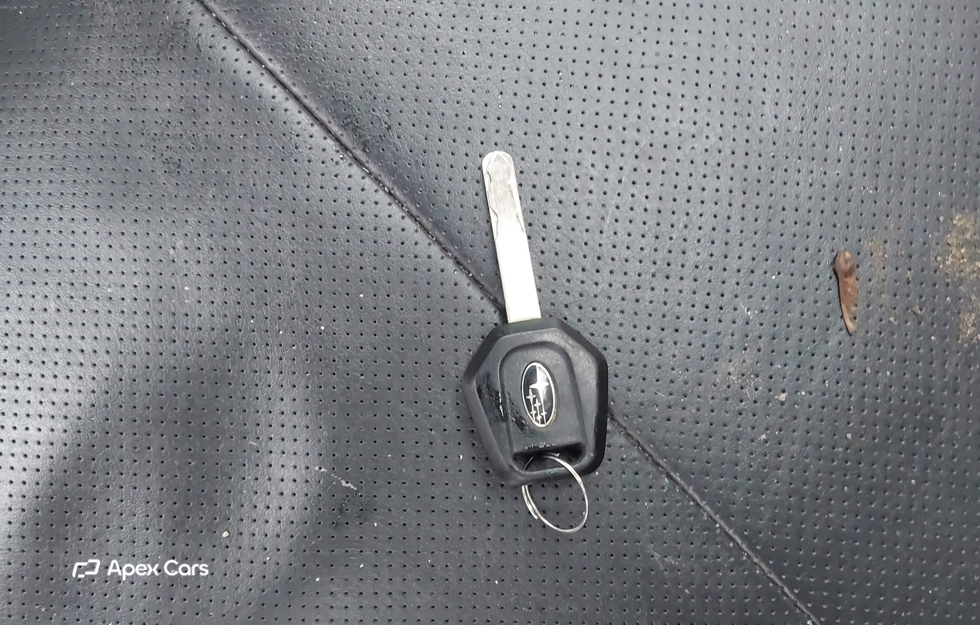 Subaru Forester 2009