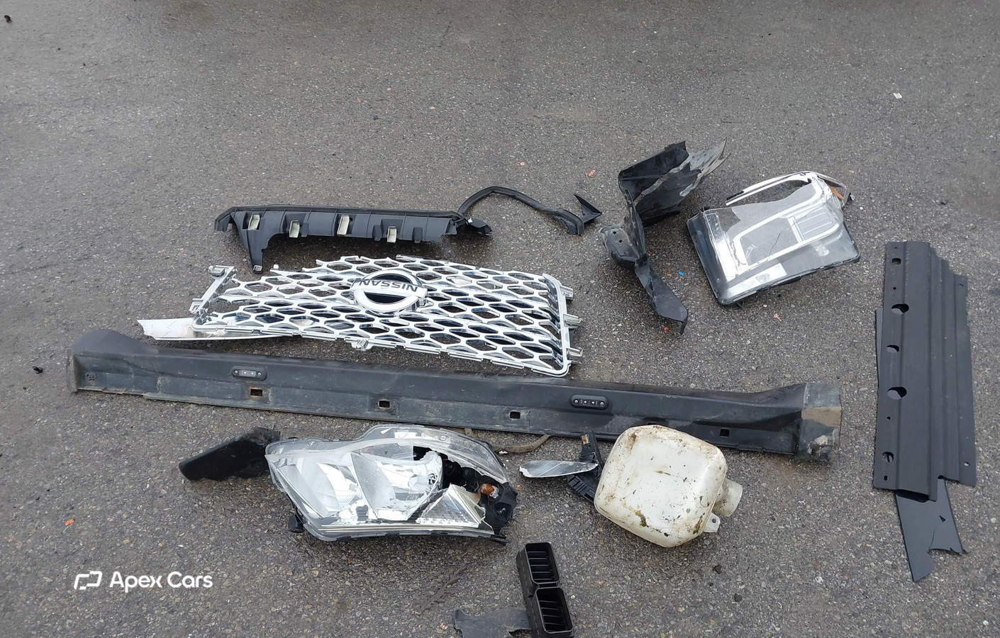 Subaru Forester 2009