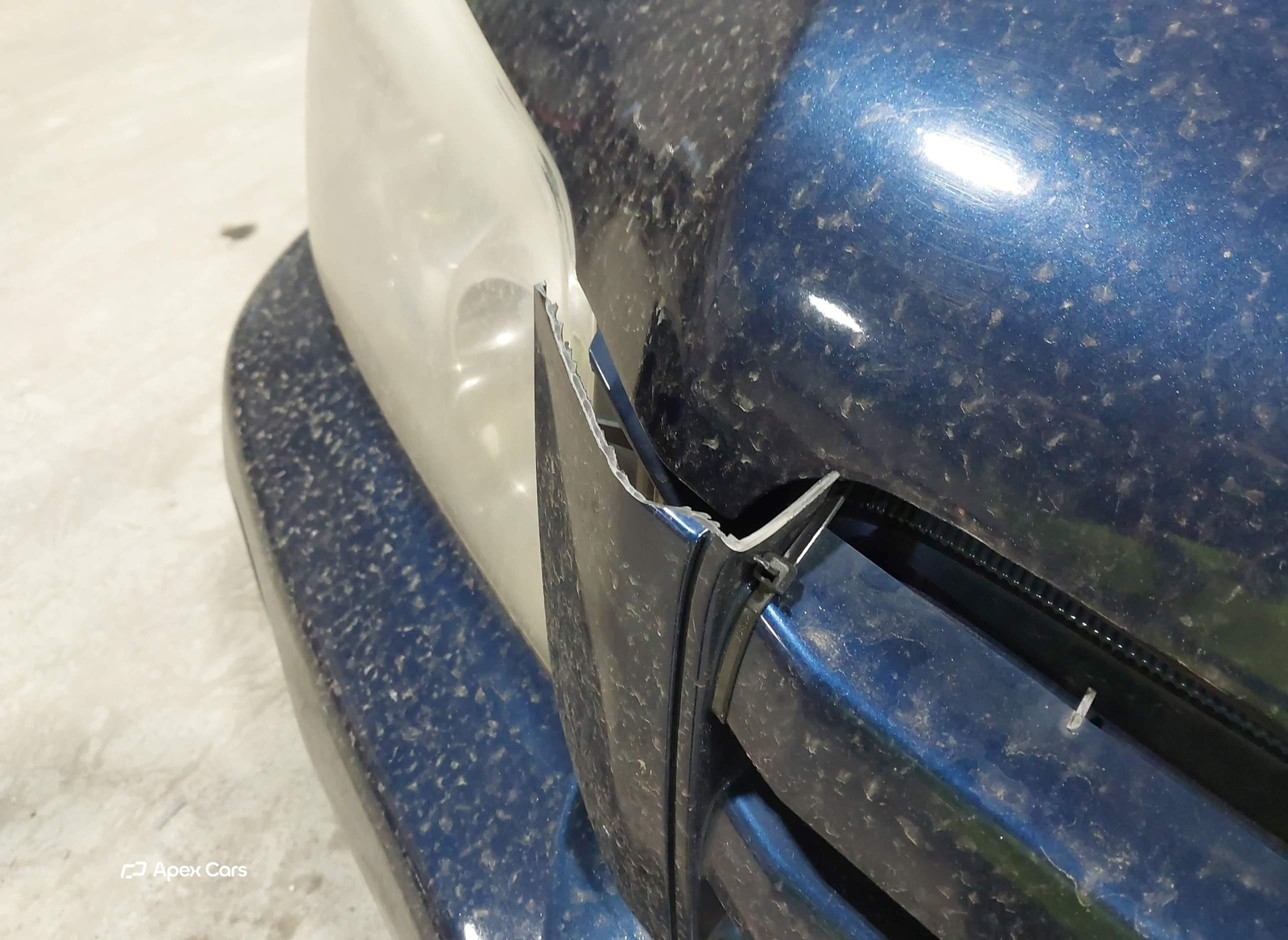 Toyota Highlander 2005