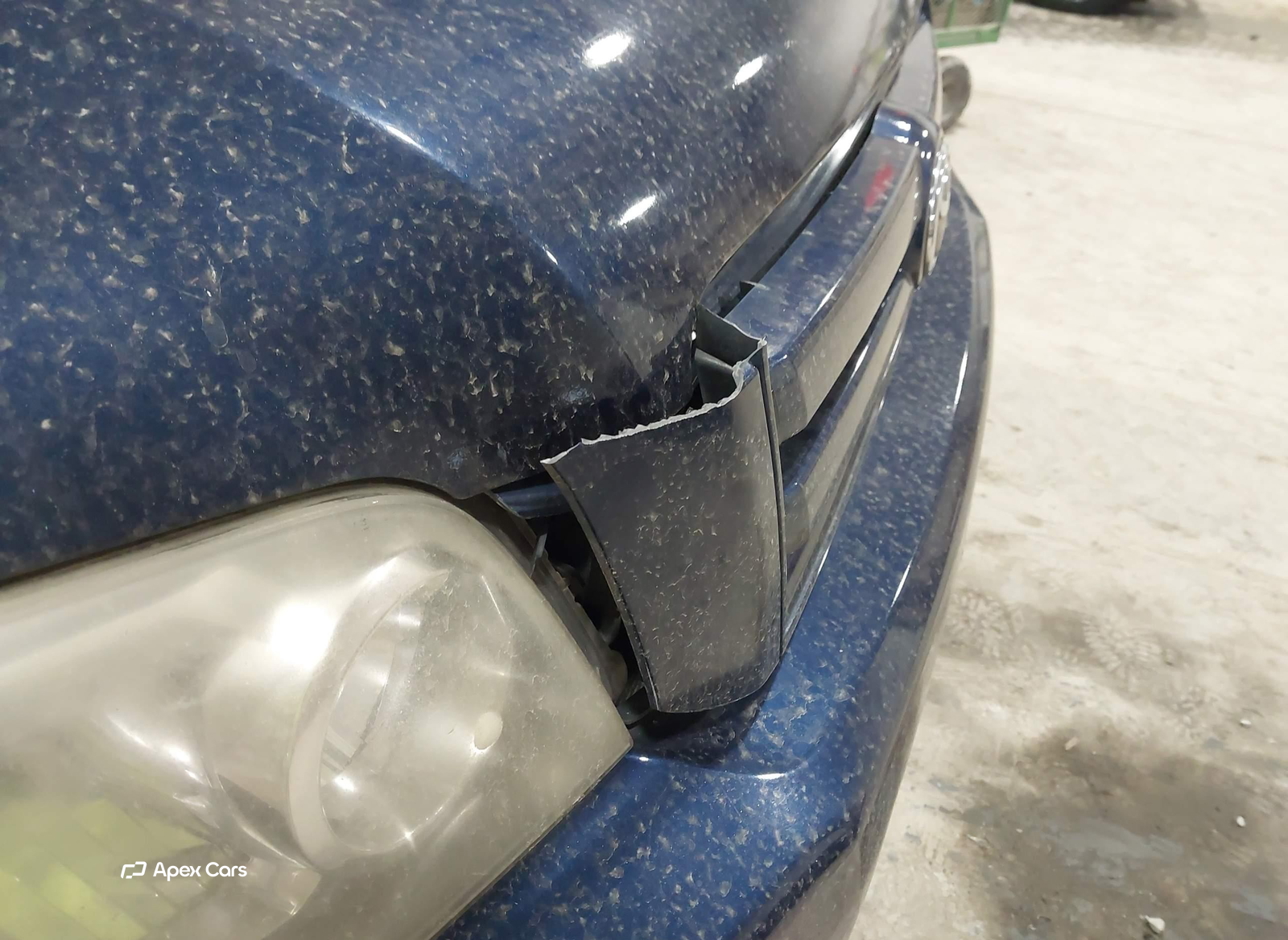 Toyota Highlander 2005