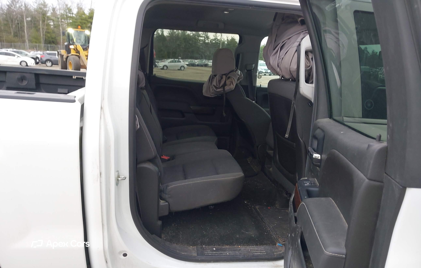 GMC Sierra 2014