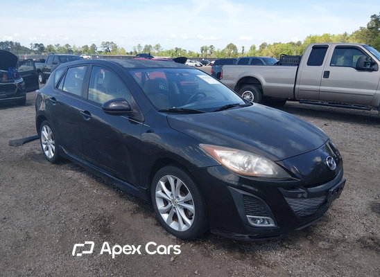 2010 Mazda 3 - Zdjęcie 1 z 5