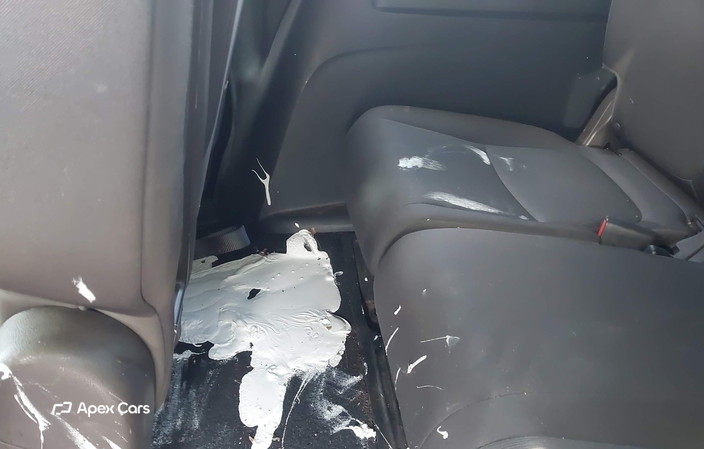 Honda Odyssey 2019