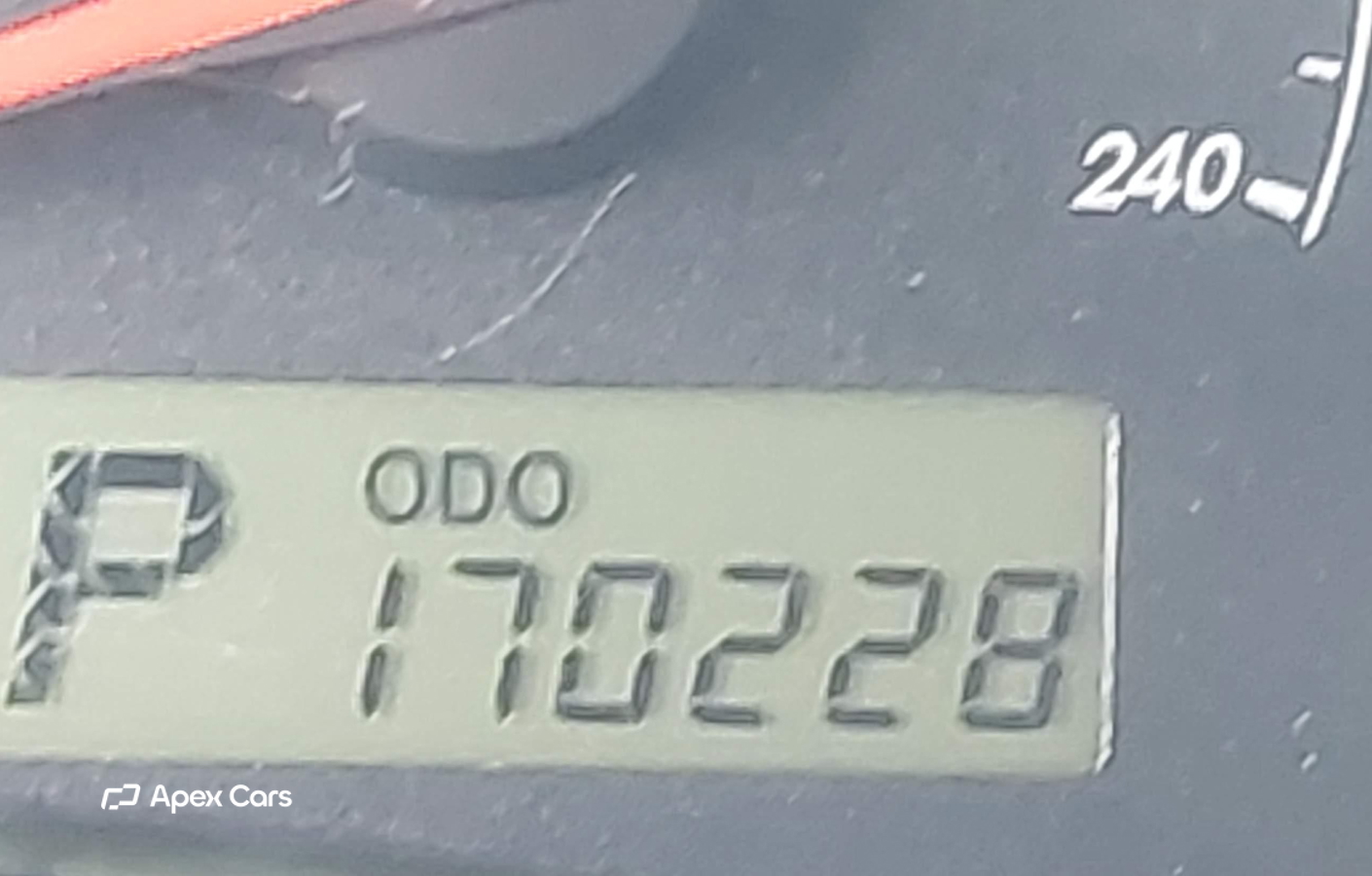 Toyota Corolla 2012