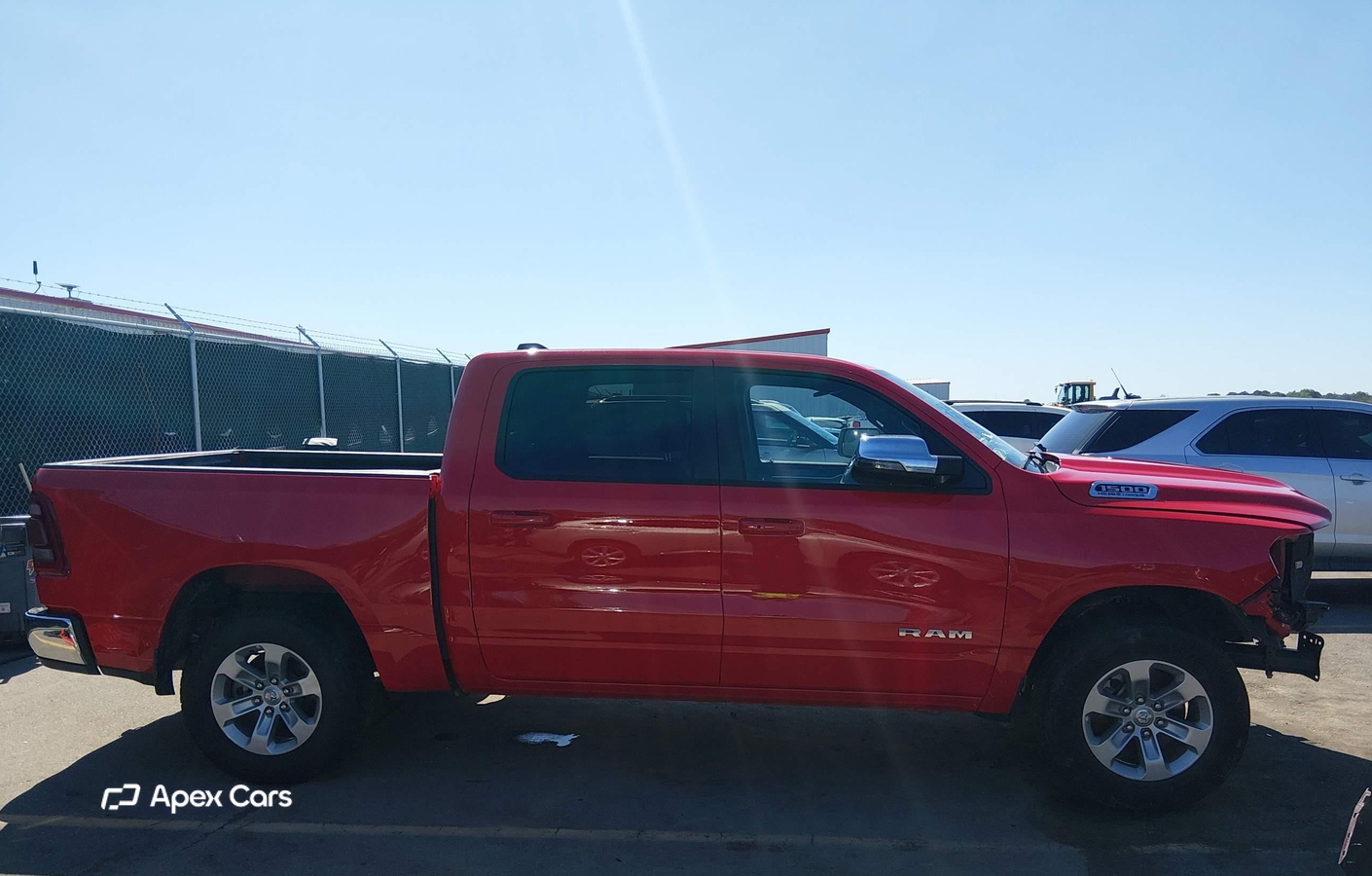 RAM 1500 2024