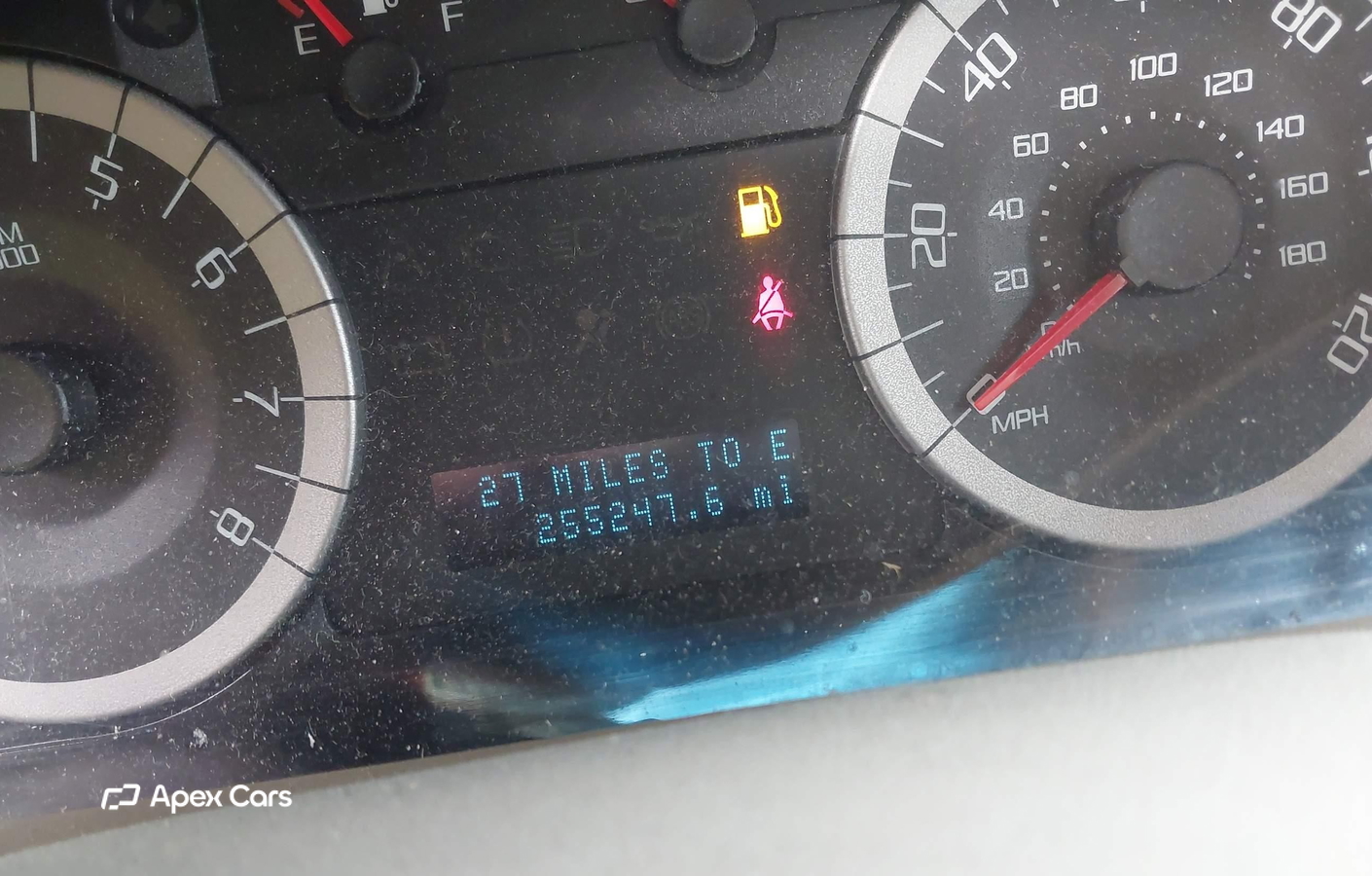 Ford Escape 2012