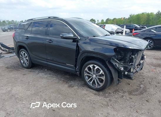 2019 GMC Terrain - Image 1 of 5
