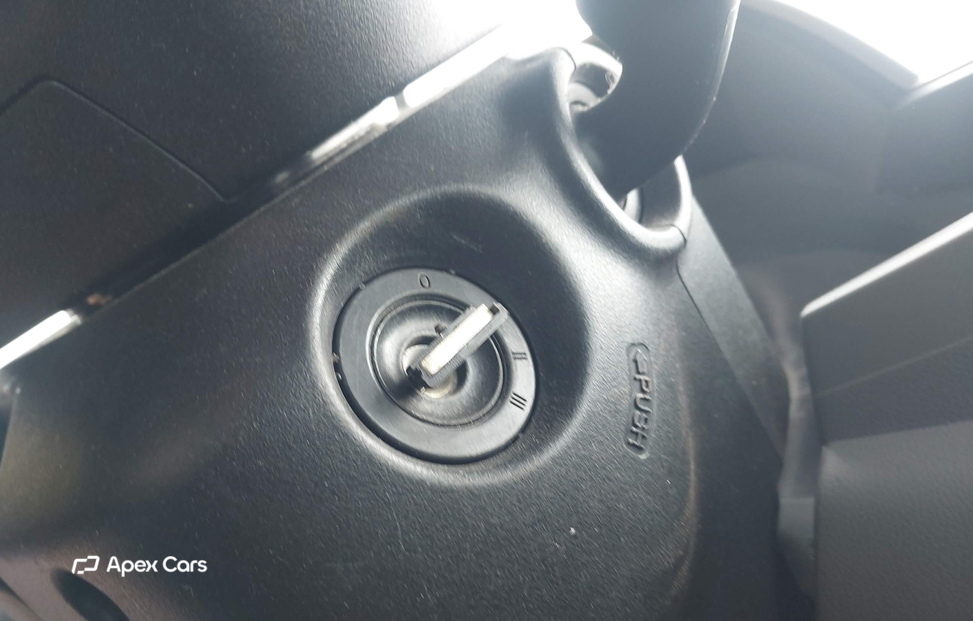 Honda Pilot 2014