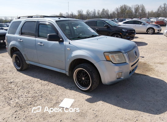 2008 Mercury Mariner - Image 1 of 5