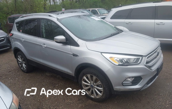 Ford Escape 2017 - Image 1 of 16
