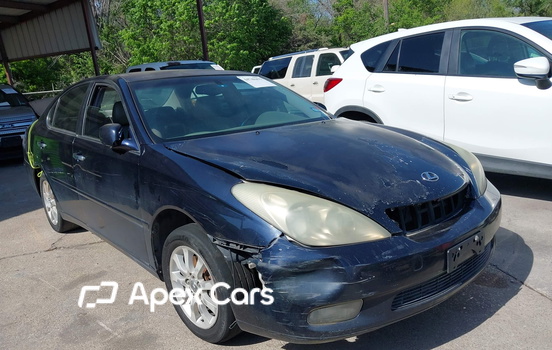 Lexus ES 2004 - Image 1 of 13
