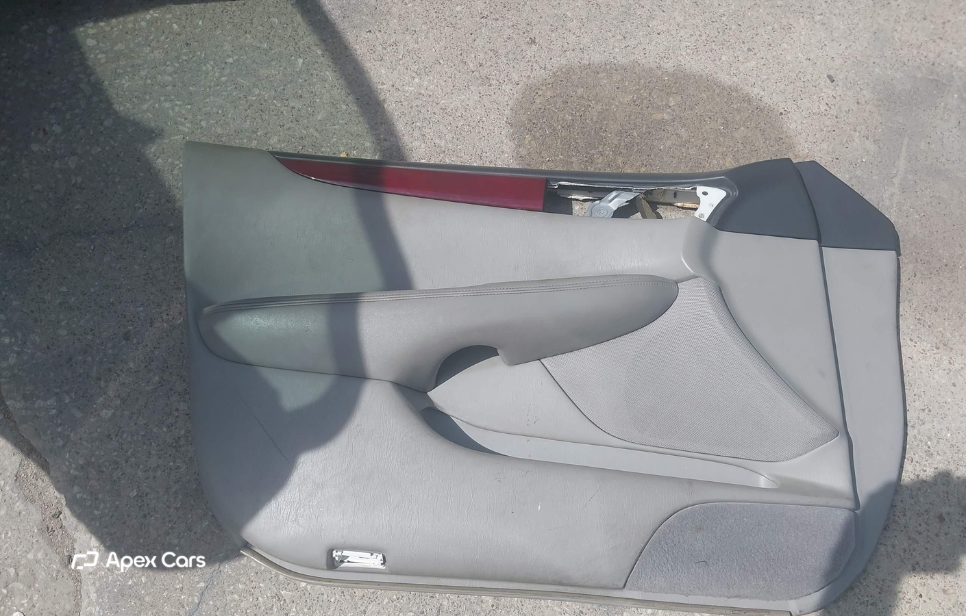 Lexus ES 2004