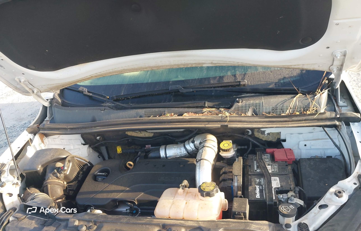 Buick Encore 2019