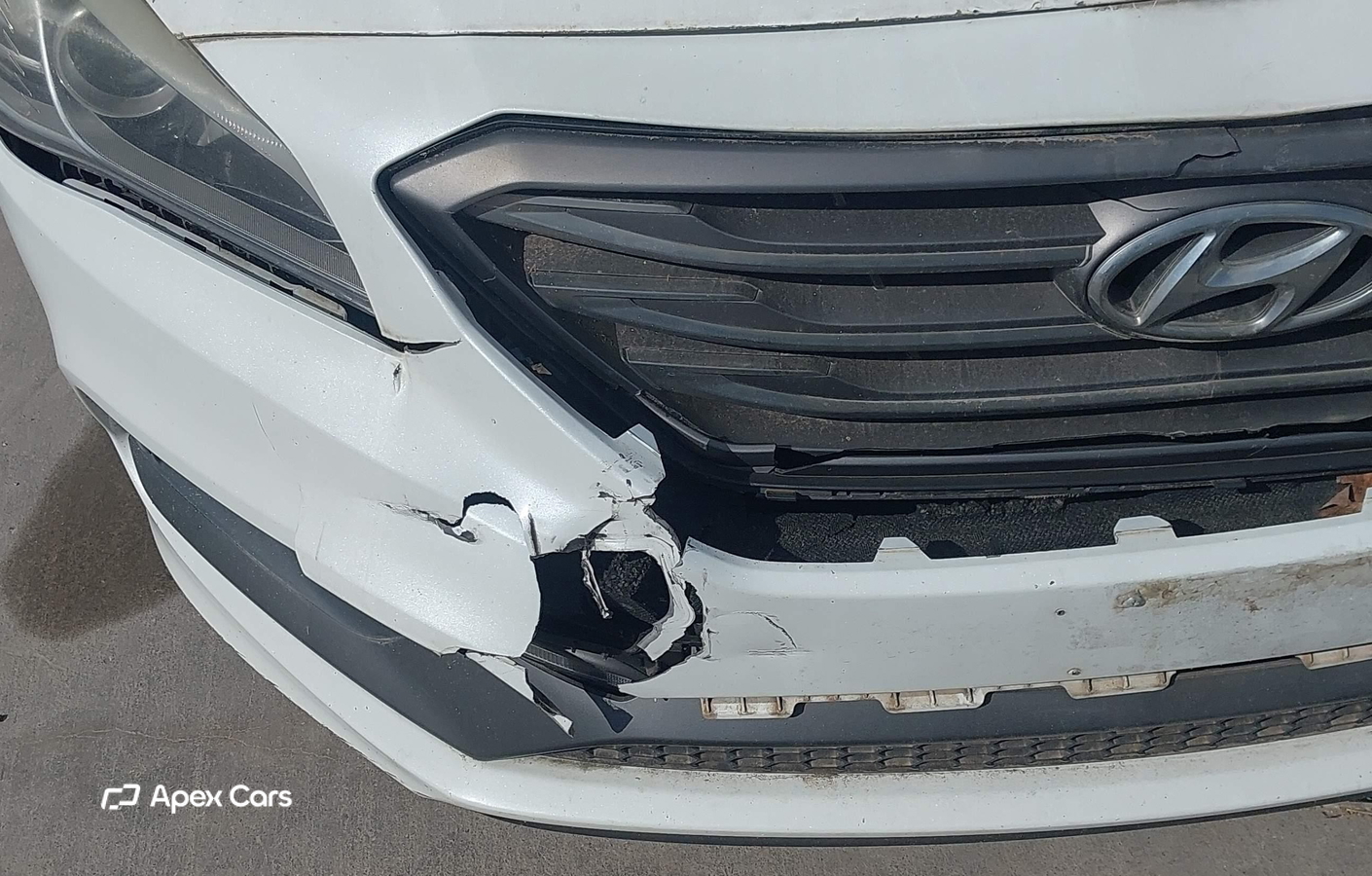 Hyundai Sonata 2016