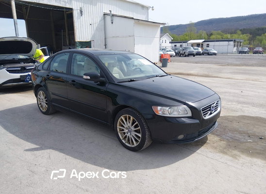 2011 Volvo S40 - Image 1 of 5
