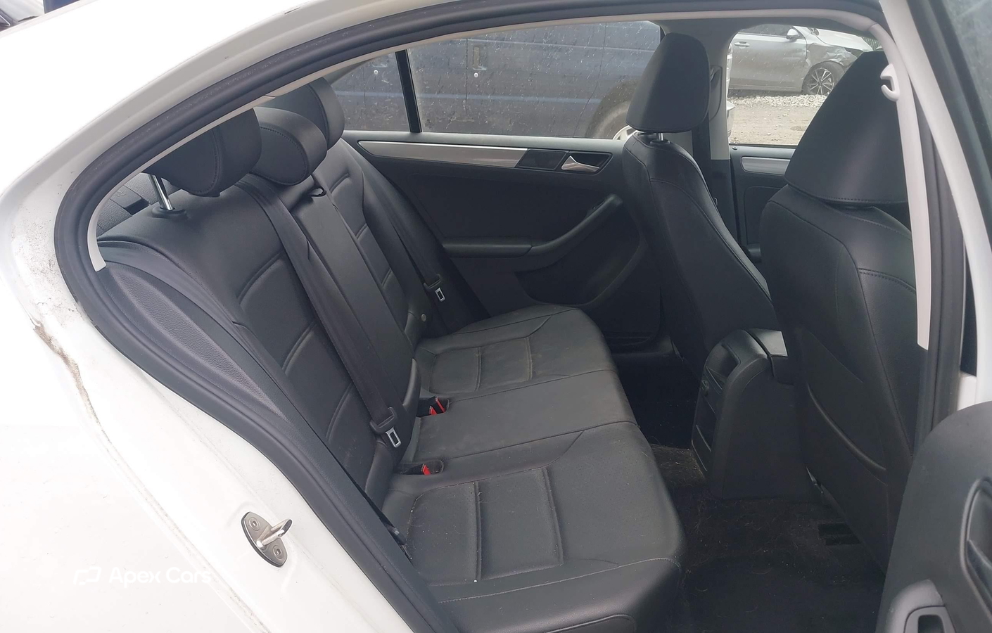 Volkswagen Jetta 2017