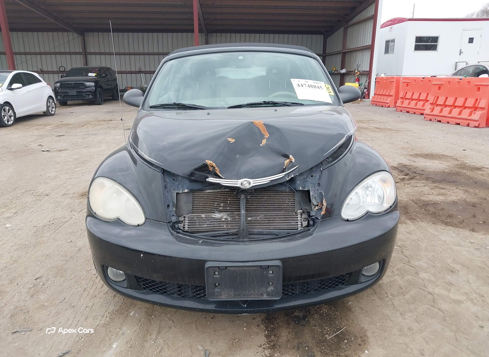 Chrysler PT Cruiser 2006