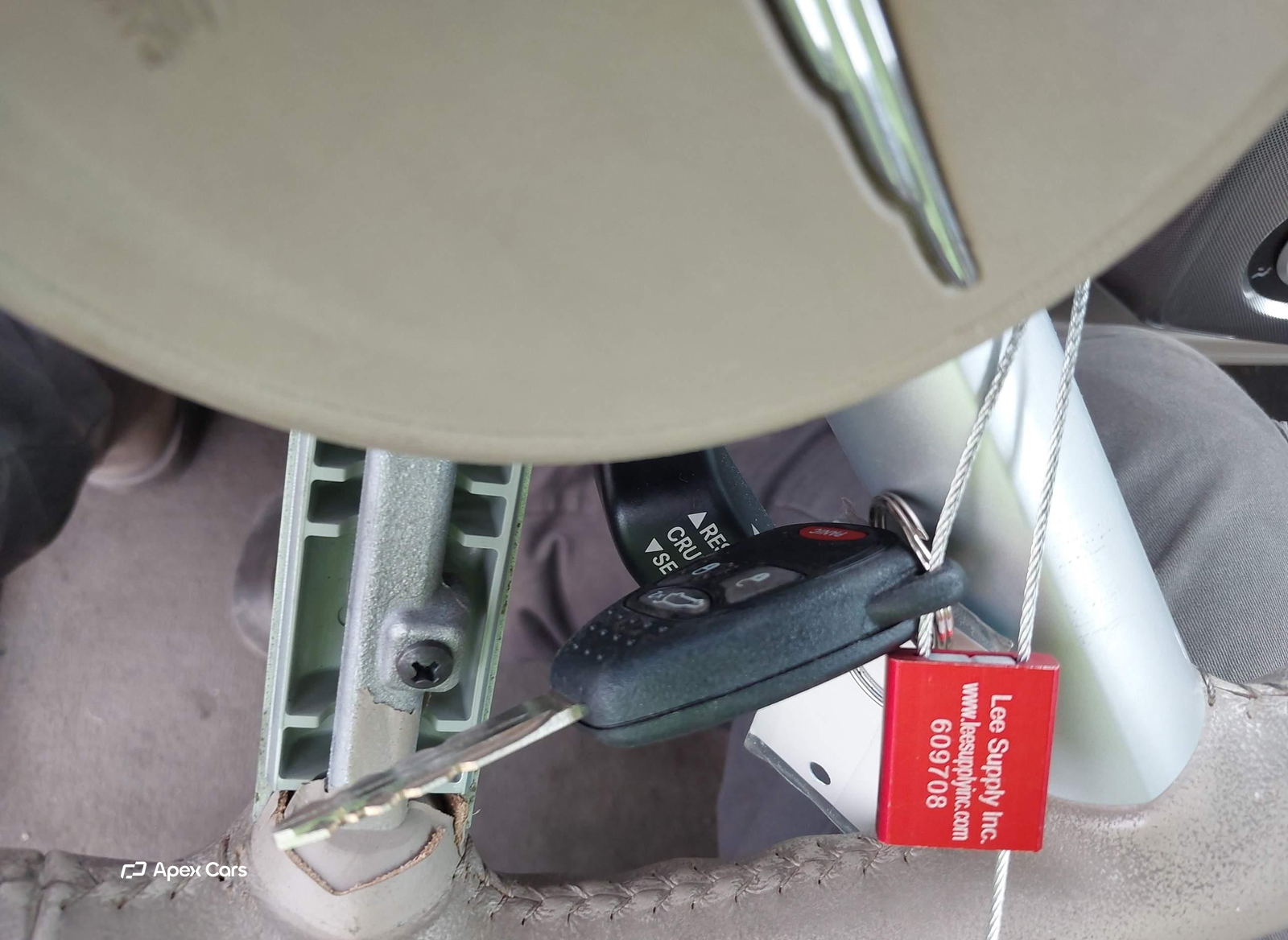 Chrysler PT Cruiser 2006