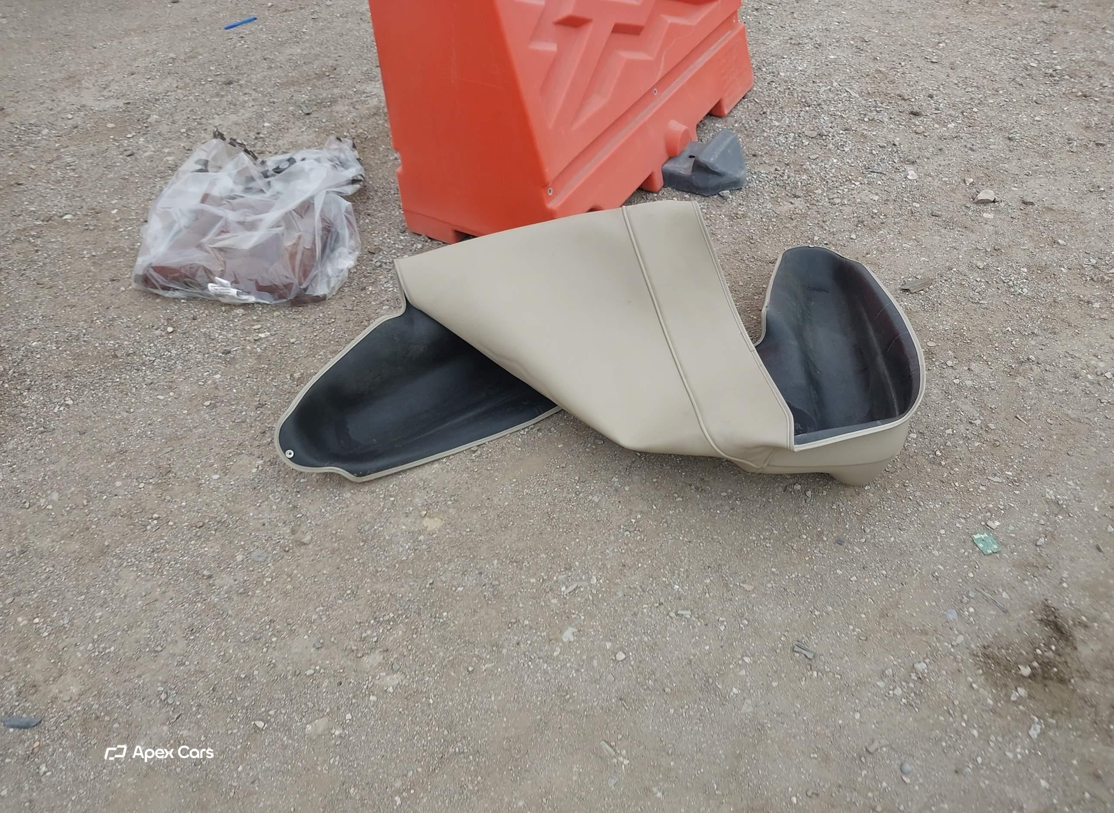 Chrysler PT Cruiser 2006