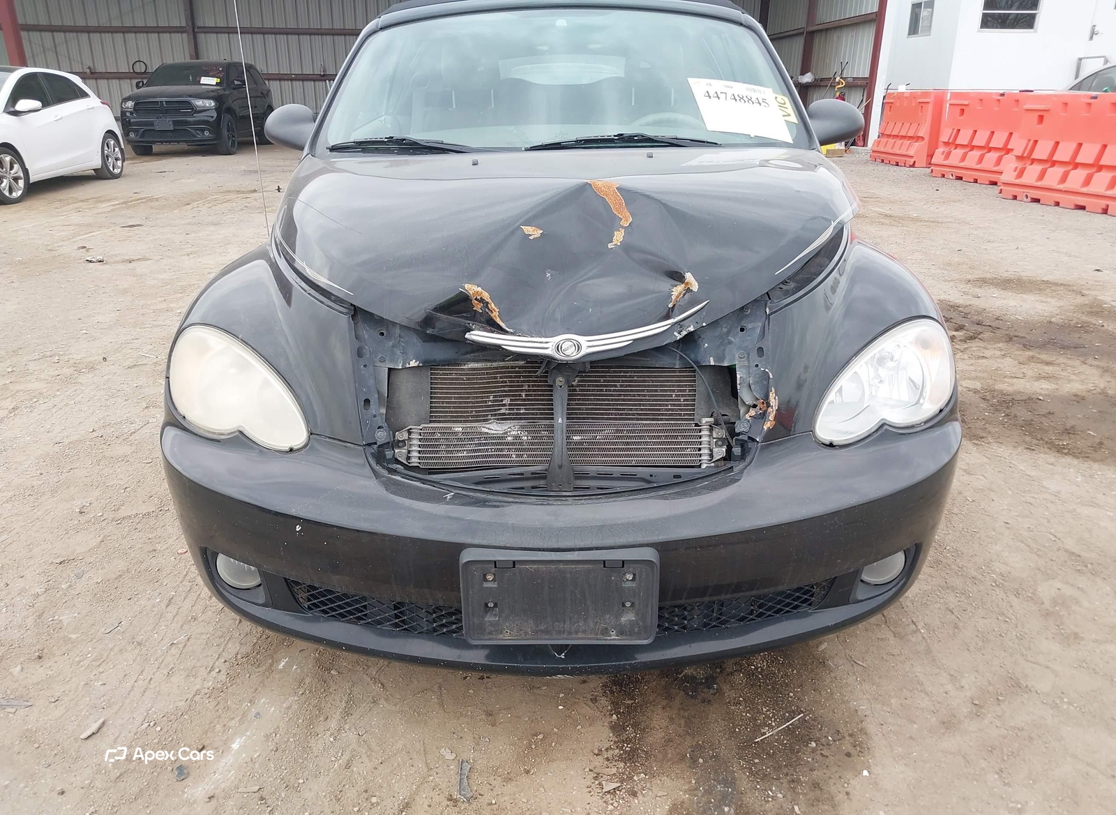 Chrysler PT Cruiser 2006