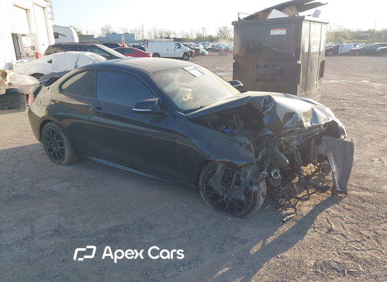 2017 BMW Series 2 - Image 1 of 5