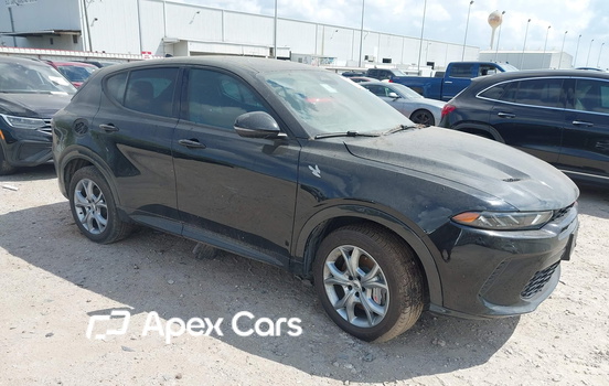 Dodge Hornet 2024 - Image 1 of 18