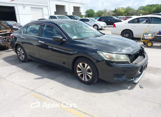 2013 Honda Accord - Image 1 of 5