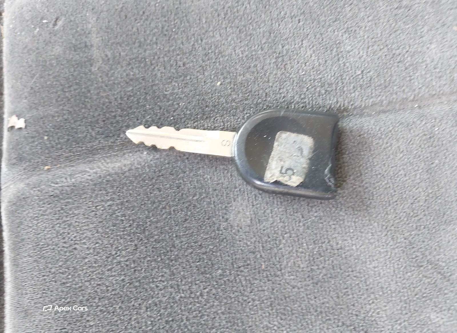 Mercury Grand Marquis 2007
