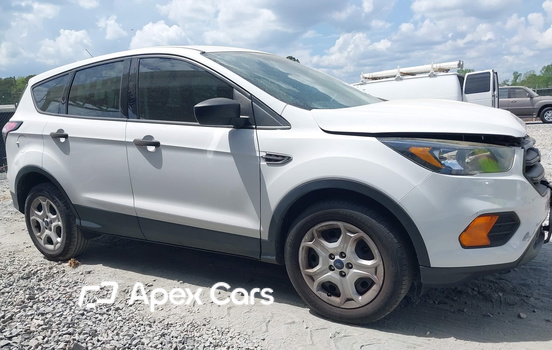 Ford Escape 2018 - Image 1 of 5