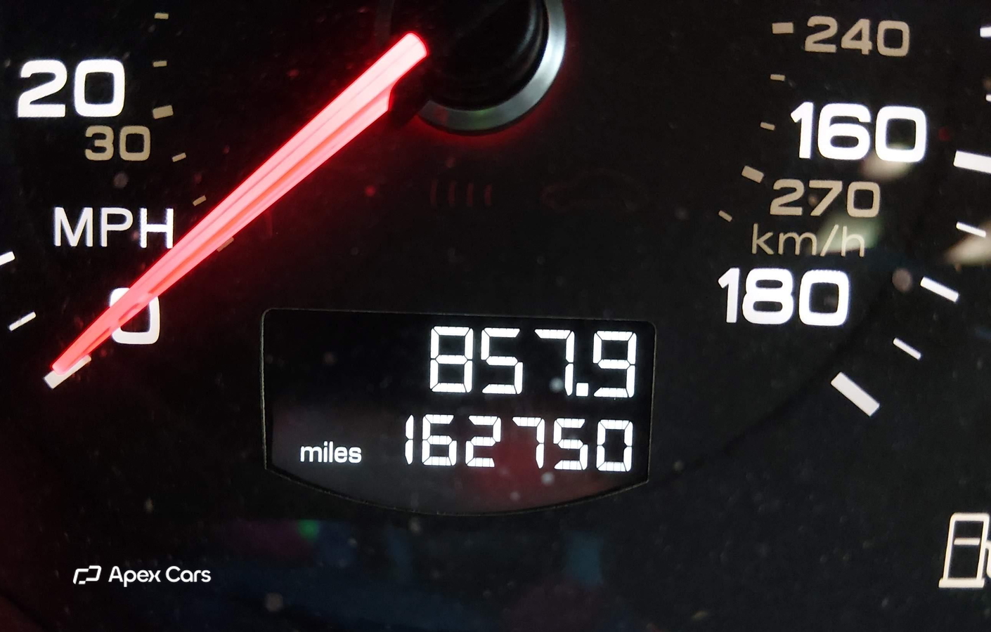 Audi Q7 2014