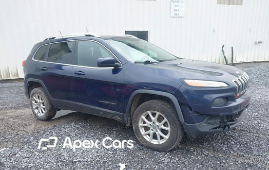 Jeep Cherokee 2015 - Zdjęcie 1 z 16