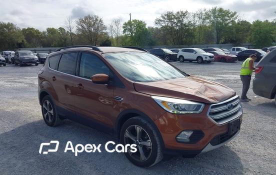 Ford Escape 2017 - Image 1 of 16