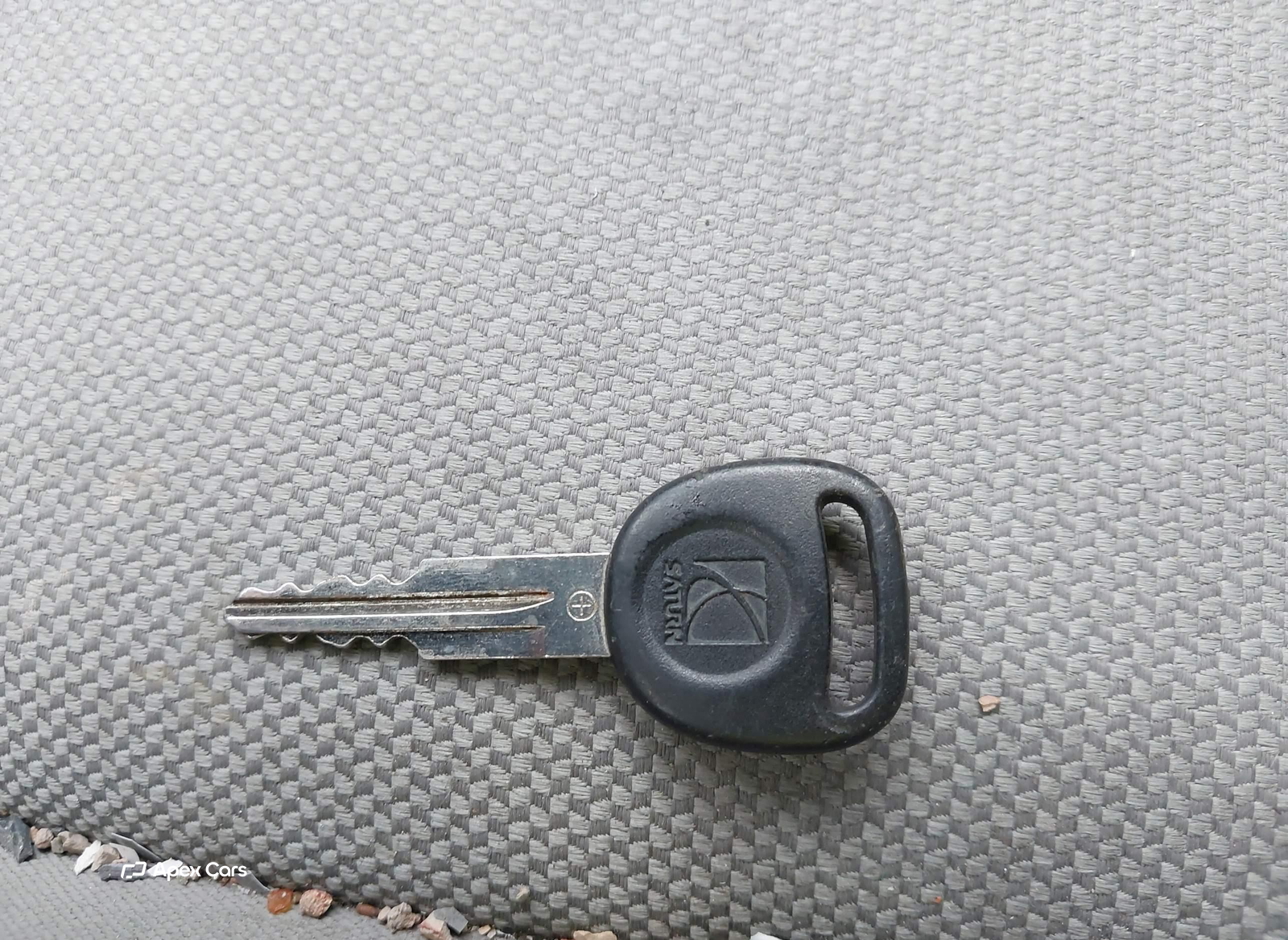 Saturn VUE 2008