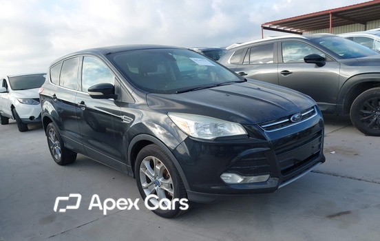 Ford Escape 2013 - Image 1 of 11