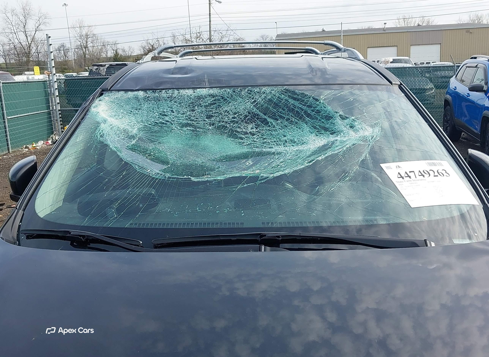 Nissan Pathfinder 2020