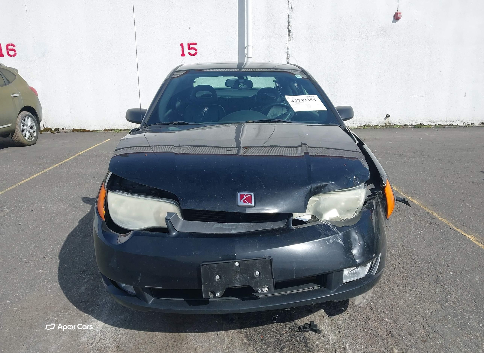 Saturn ION 2006